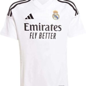 adidas Newcastle United FC Kids Youth Away Soccer Jersey