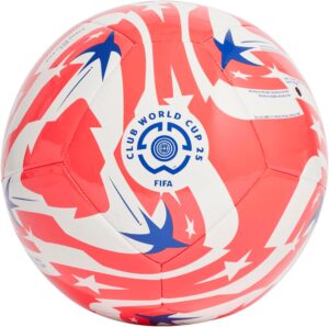 adidas FIFA Club World Cup Club Soccer Ball
