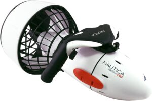 Nautica Marine 250 Underwater Sea scooter (White)