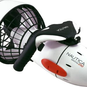 Nautica Marine 250 Underwater Sea scooter (White)