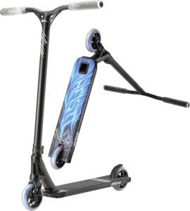 Envy Scooters KOS S7 Pro Scooters - Pro Street Scooters for Intermediate to Advanced Stunt Scooter Riders. Top of line Street Scooter for Skate Park, Youth and Adult Scooters