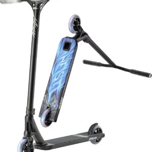 Envy Scooters KOS S7 Pro Scooters - Pro Street Scooters for Intermediate to Advanced Stunt Scooter Riders. Top of line Street Scooter for Skate Park, Youth and Adult Scooters