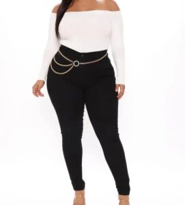 brand new tops and jeans box (50 pieces)