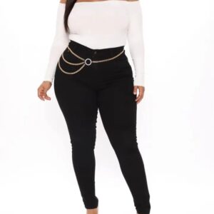 brand new tops and jeans box (50 pieces)