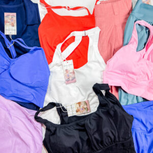 halara clothing pallets