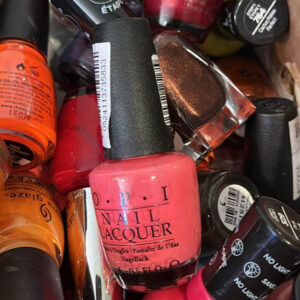Nail polish