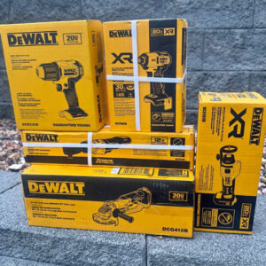 Dewalt Tool