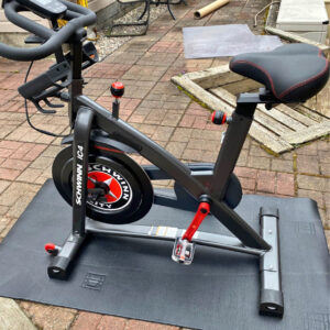 Exercise bike