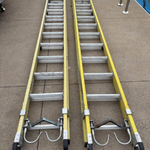 28th ladder