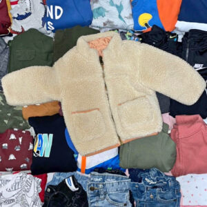 Toddler clothes