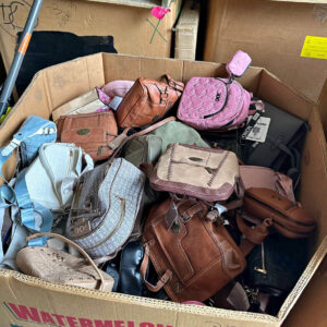 Women’s hand bag