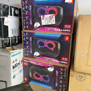 JBL 120