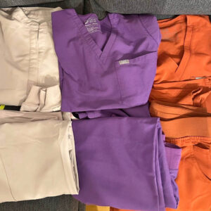 FIGS SCRUBS