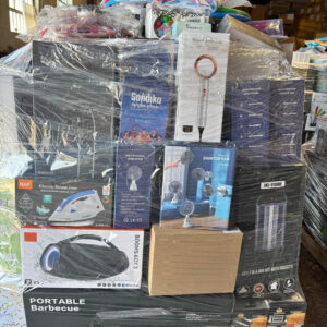 Premium pallets