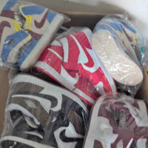 Air Nike Jordan