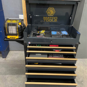 Matco tool