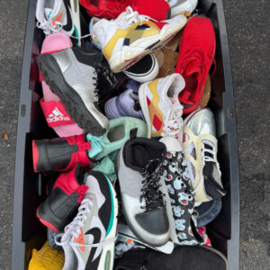 Shoes pallet
