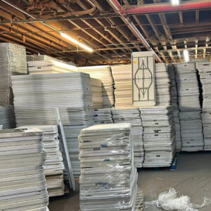 Folding Tables