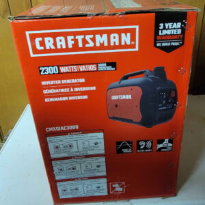 Quite generator