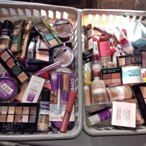 Makeup