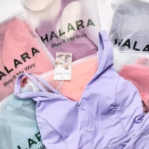Halara clothing pallet