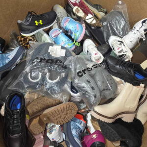 Shoes pallets