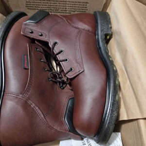 Work boot