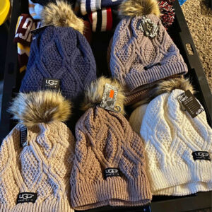 Hats
