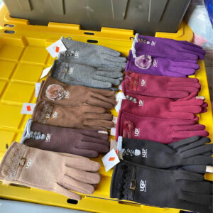 Gloves