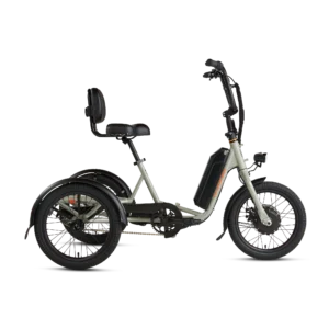 RadTrike™ Electric Tricycle