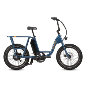 RadRunner™ Electric Cargo Utility Bike