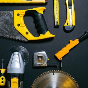 Power Tools